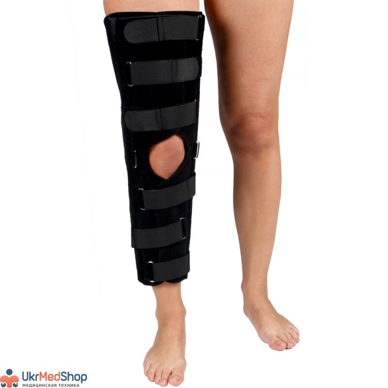 Тутор коленного сустава (55 см) OSD-ARK1055